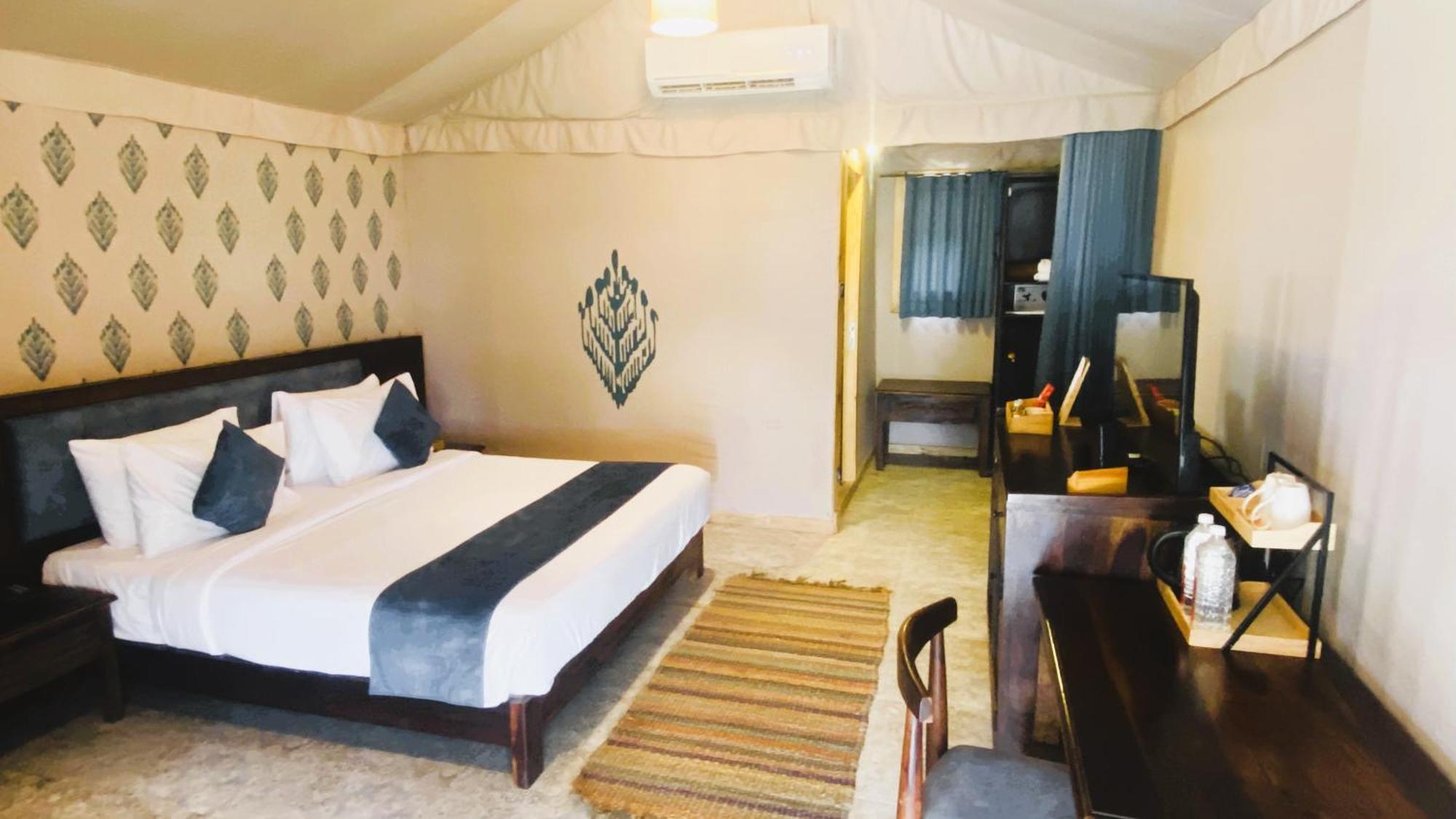 Kamnath Zinc Journey By The Fern, Diu Hotel Bagian luar foto