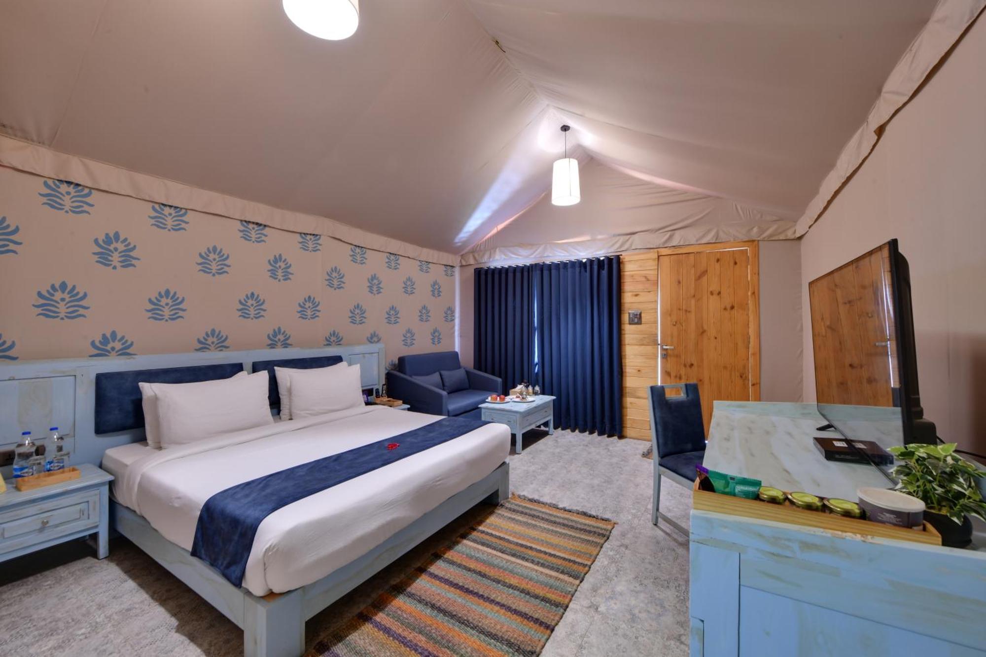 Kamnath Zinc Journey By The Fern, Diu Hotel Bagian luar foto